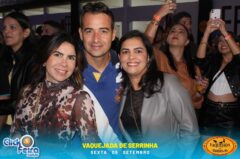 Vaquejada de Serrinha (Sexta-feira)